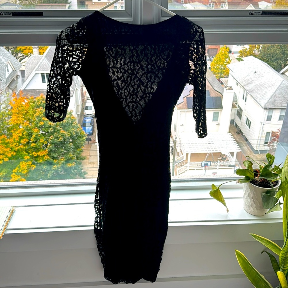 Asos Dress